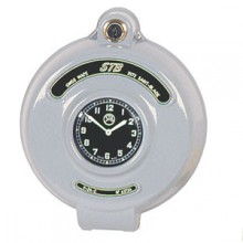 212-1161V, STB Mechanized Vibration Recorder